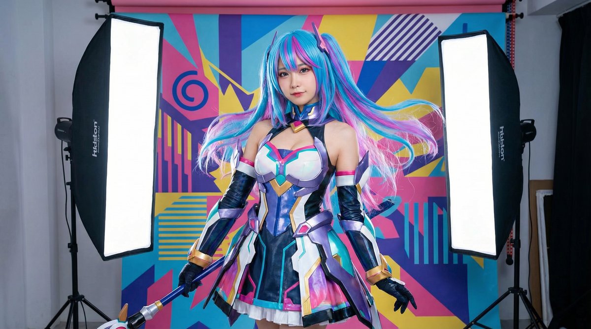 羞羞漫画二次元cosplay视频