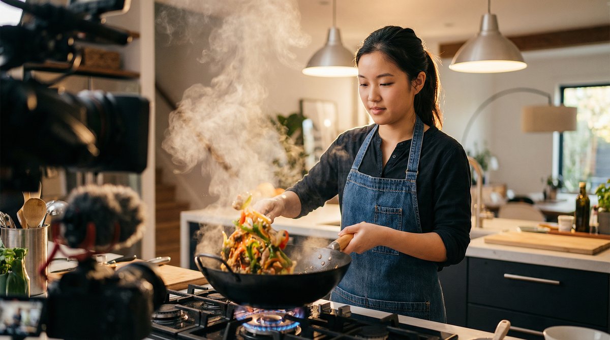 羞羞漫画美食视频